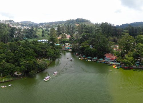 Yercaud